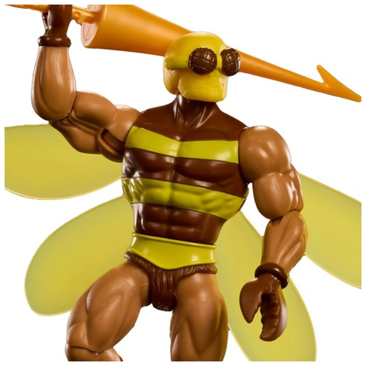 Masters of the Universe Origins Buzz-Off Cartoon Collection