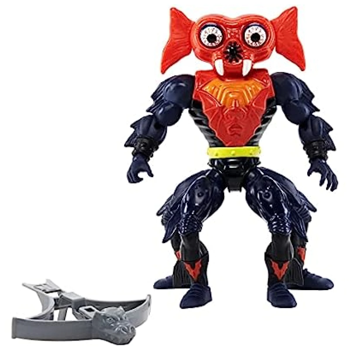 Masters of the Universe Origins Mantenna