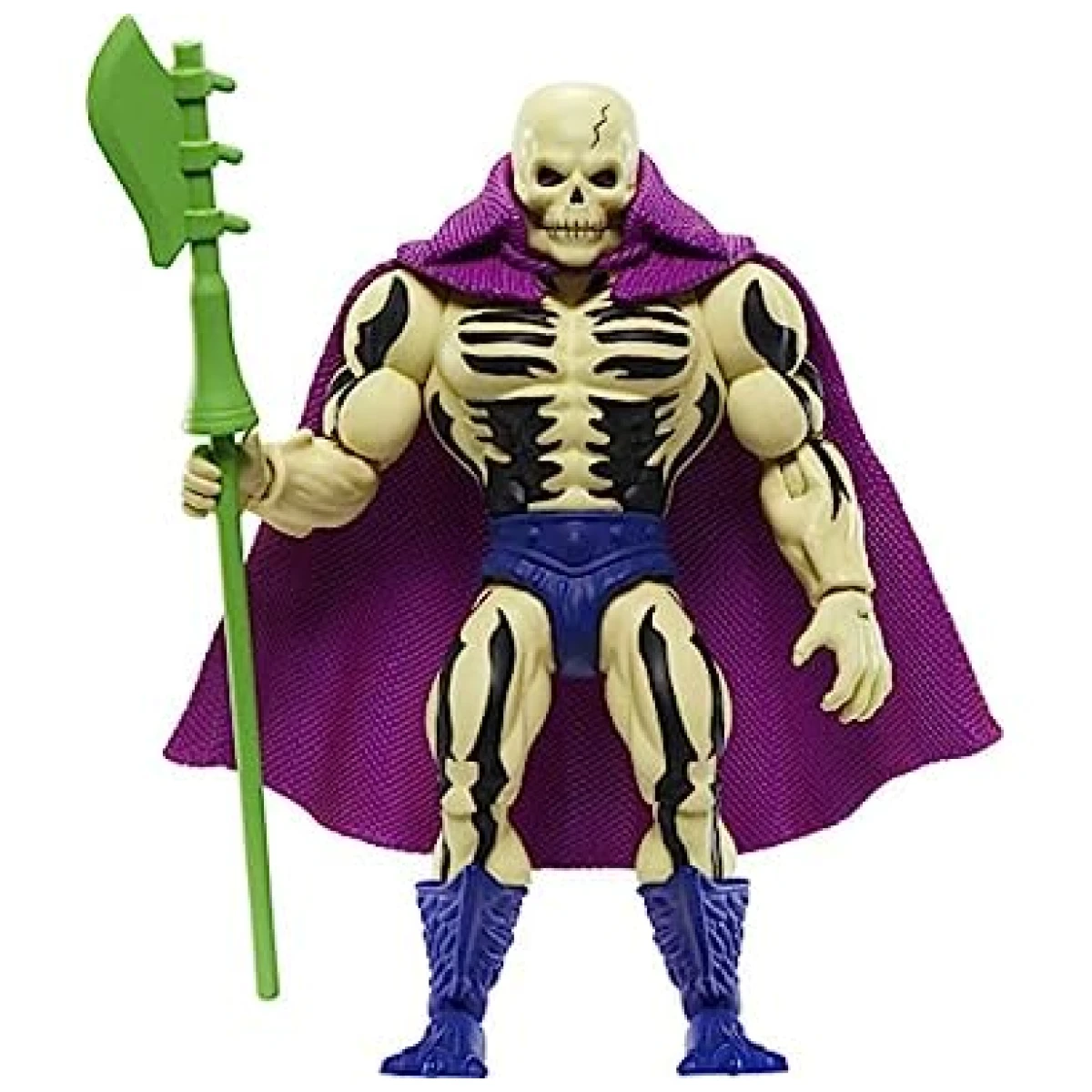 Masters of the Universe Origins Scare Glow MOTU