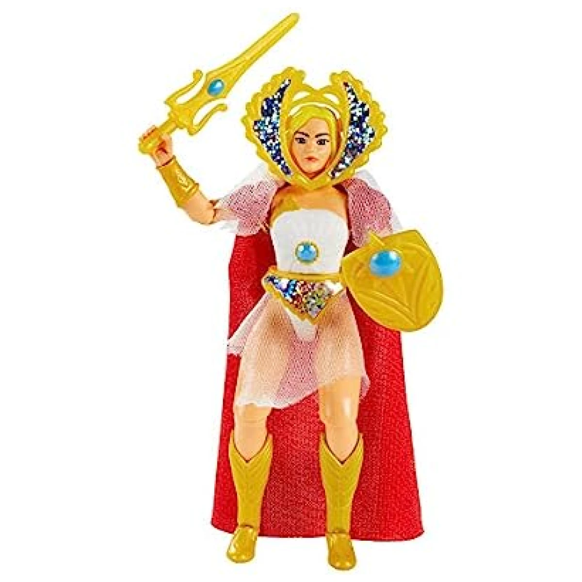Masters of The Universe Origins She-Ra Princess of Power MOTU