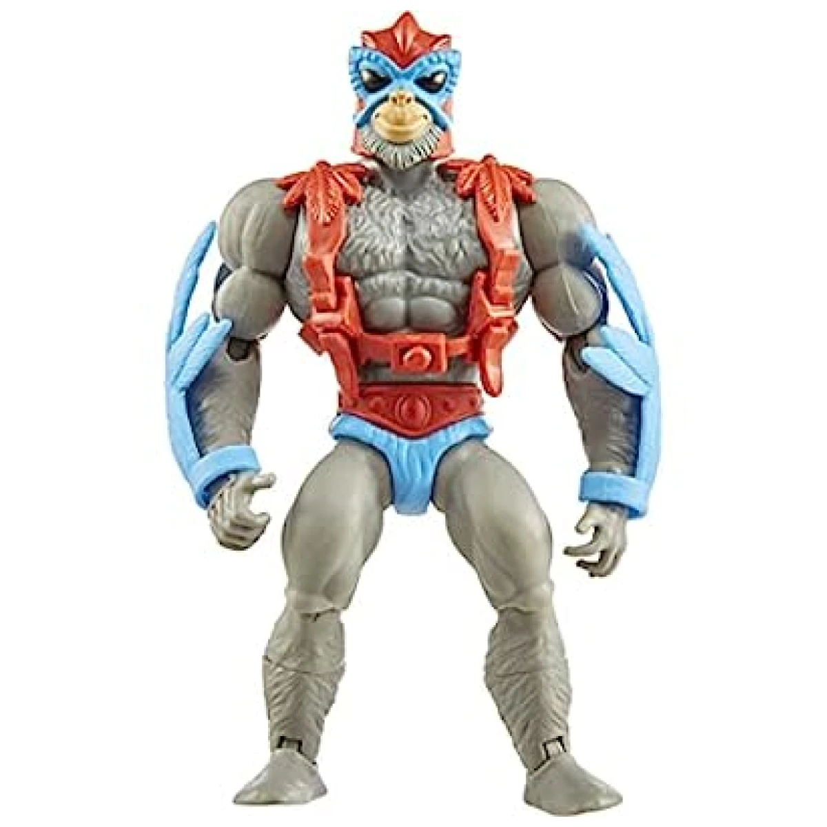 Masters of the Universe Origins Stratos