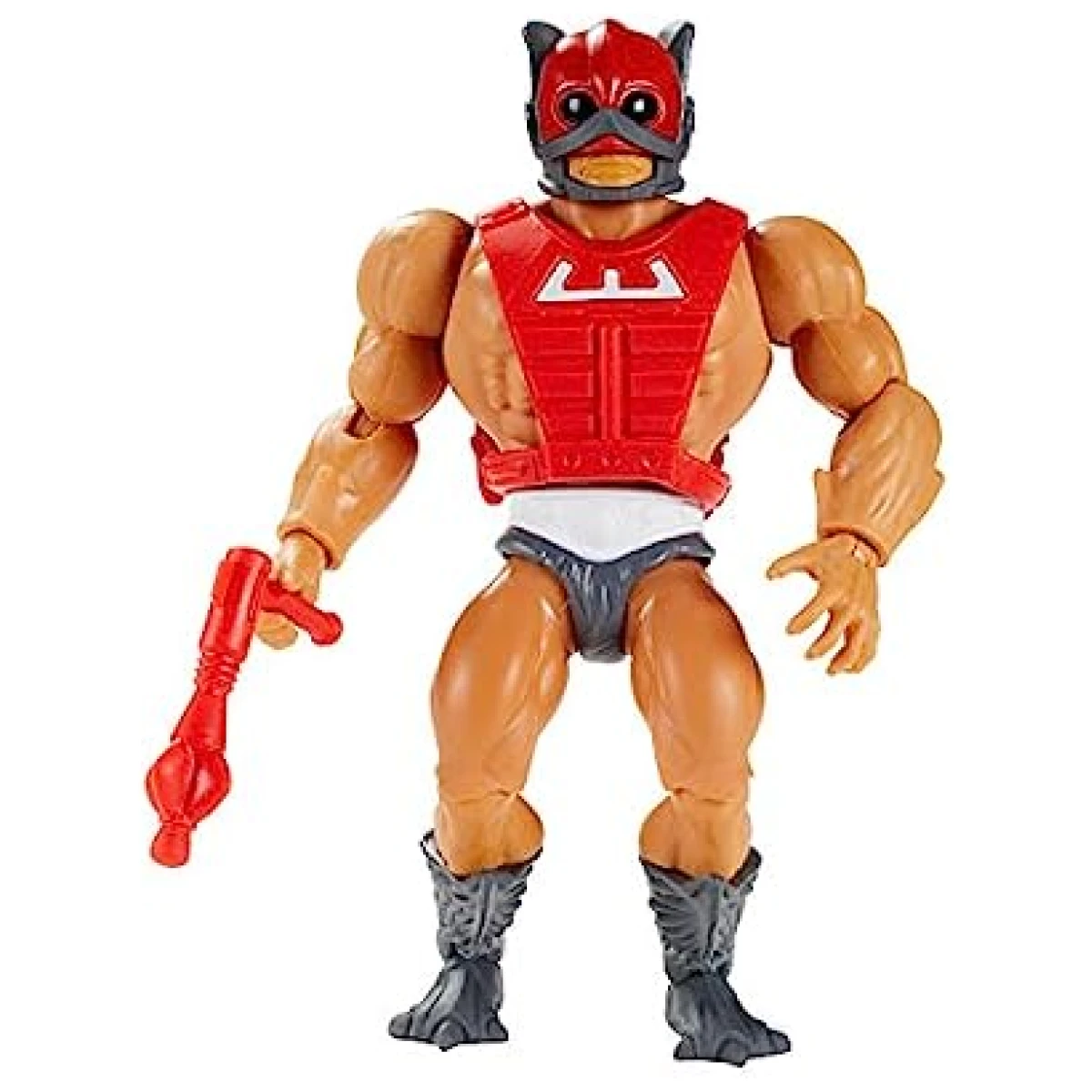 Masters of the Universe Origins Zodac