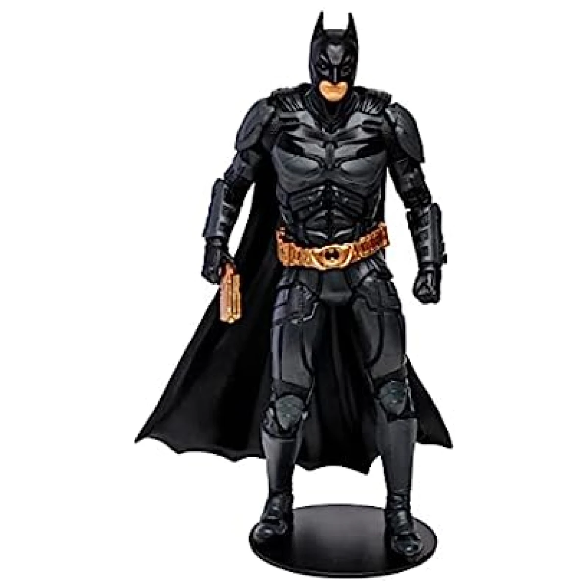 McFarlane Dark Knight Trilogy Batman