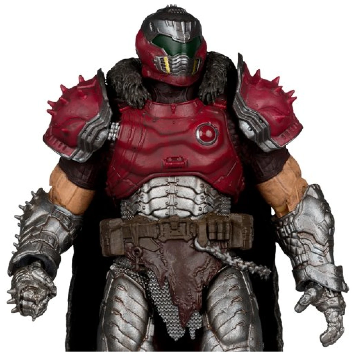 McFarlane Doom The Dark Ages Doom Slayer (Phalanx Skin)