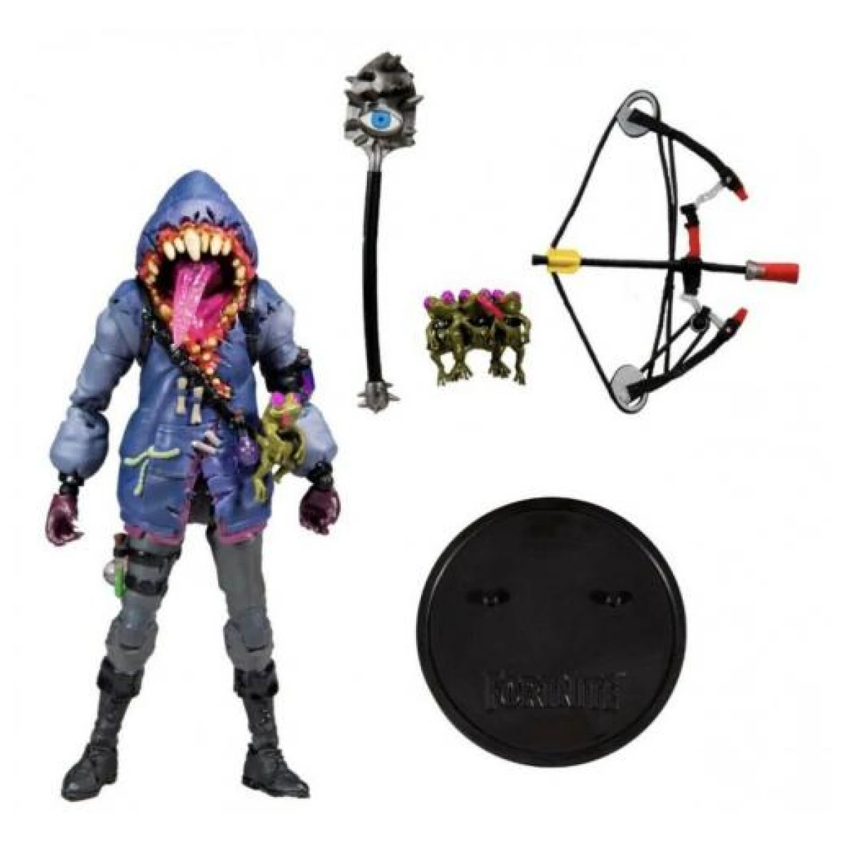 Mcfarlane Fortnite Big Mouth