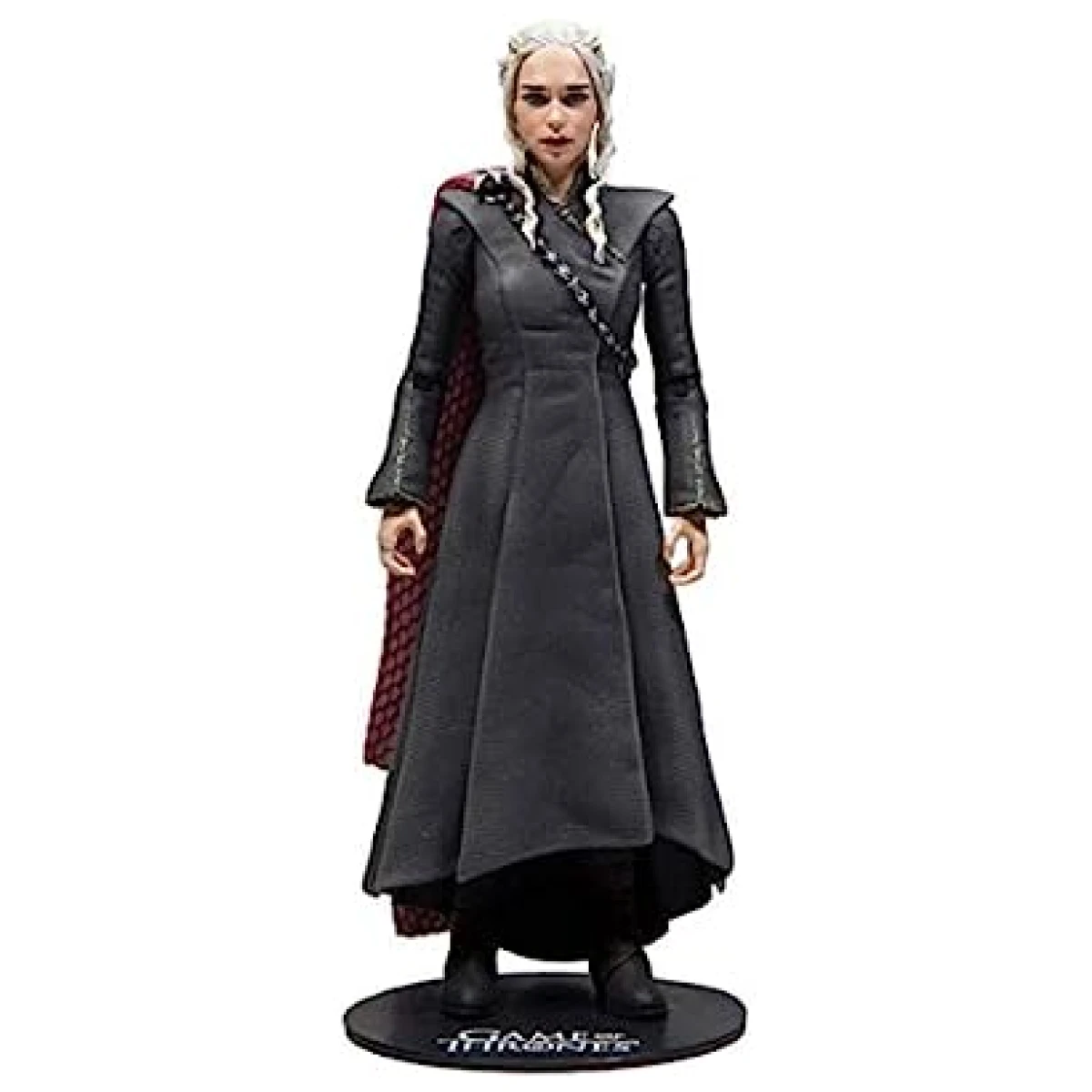 McFarlane Toys Game of Thrones Daenerys Targaryen