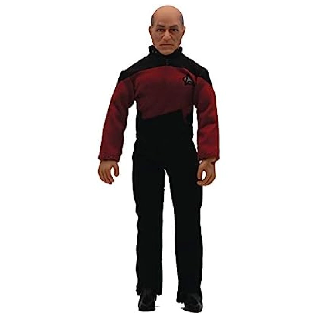 Mego Star Trek Captain Jean-luc Picard 20cm Original