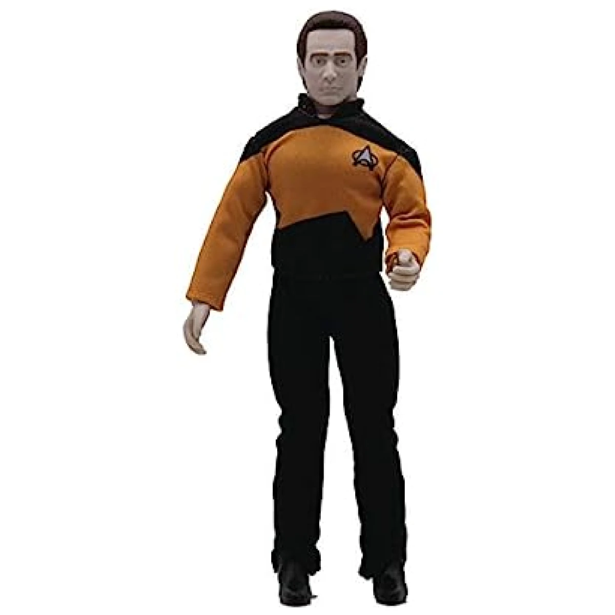 Mego Star Trek Data 20Cm Original