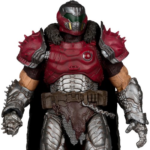 McFarlane Doom The Dark Ages Doom Slayer (Phalanx Skin)