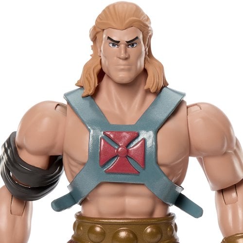 Masters of the Universe Origins & Thundercats He-Man Crosso…