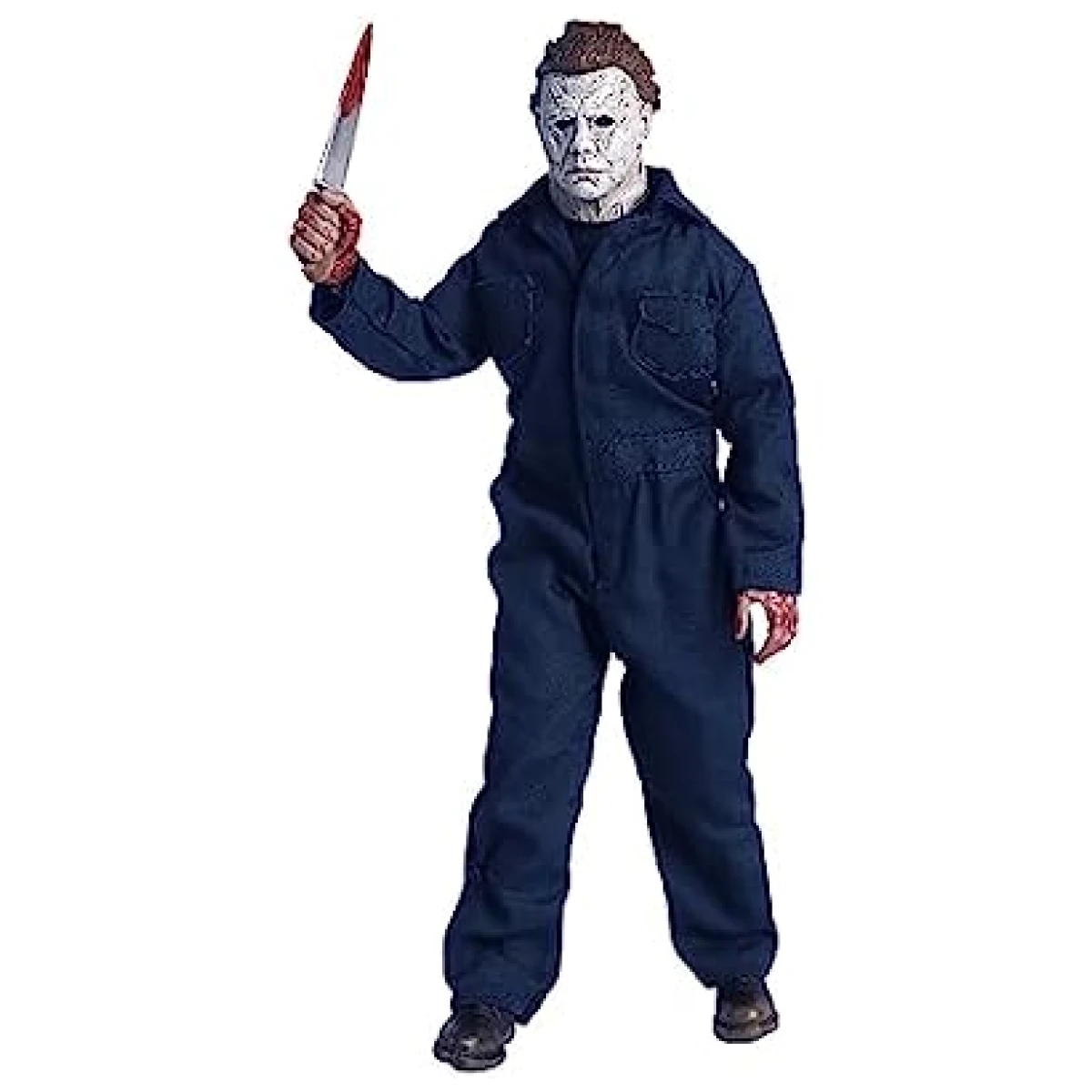 NECA 2018 Halloween Michael Myers 8 Inch Clothed