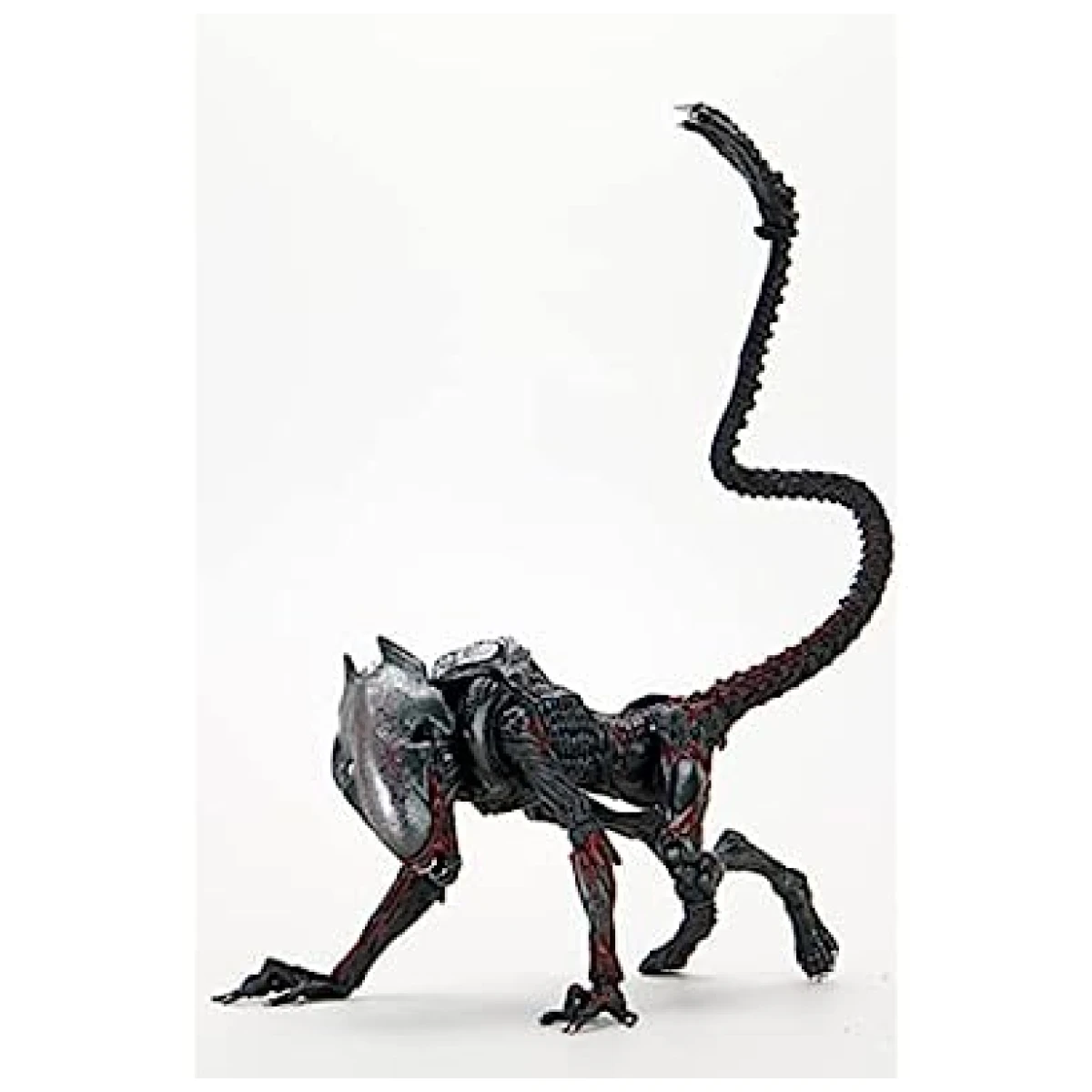 NECA Alien Action Figure Kenner Night Cougar