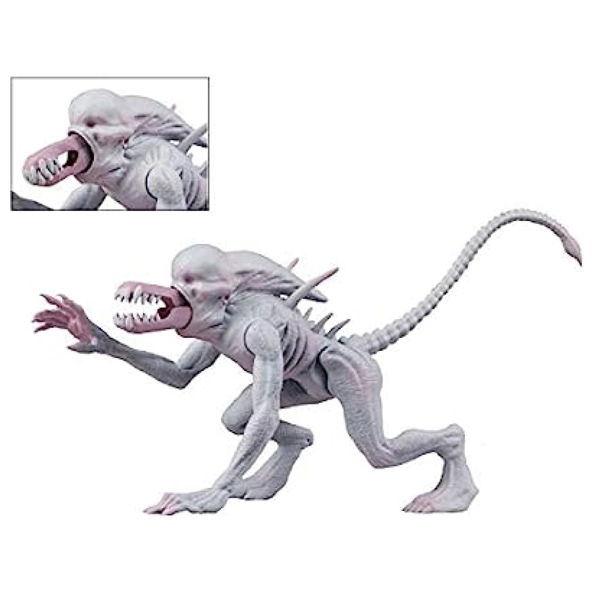 NECA Alien Classics Neomorph