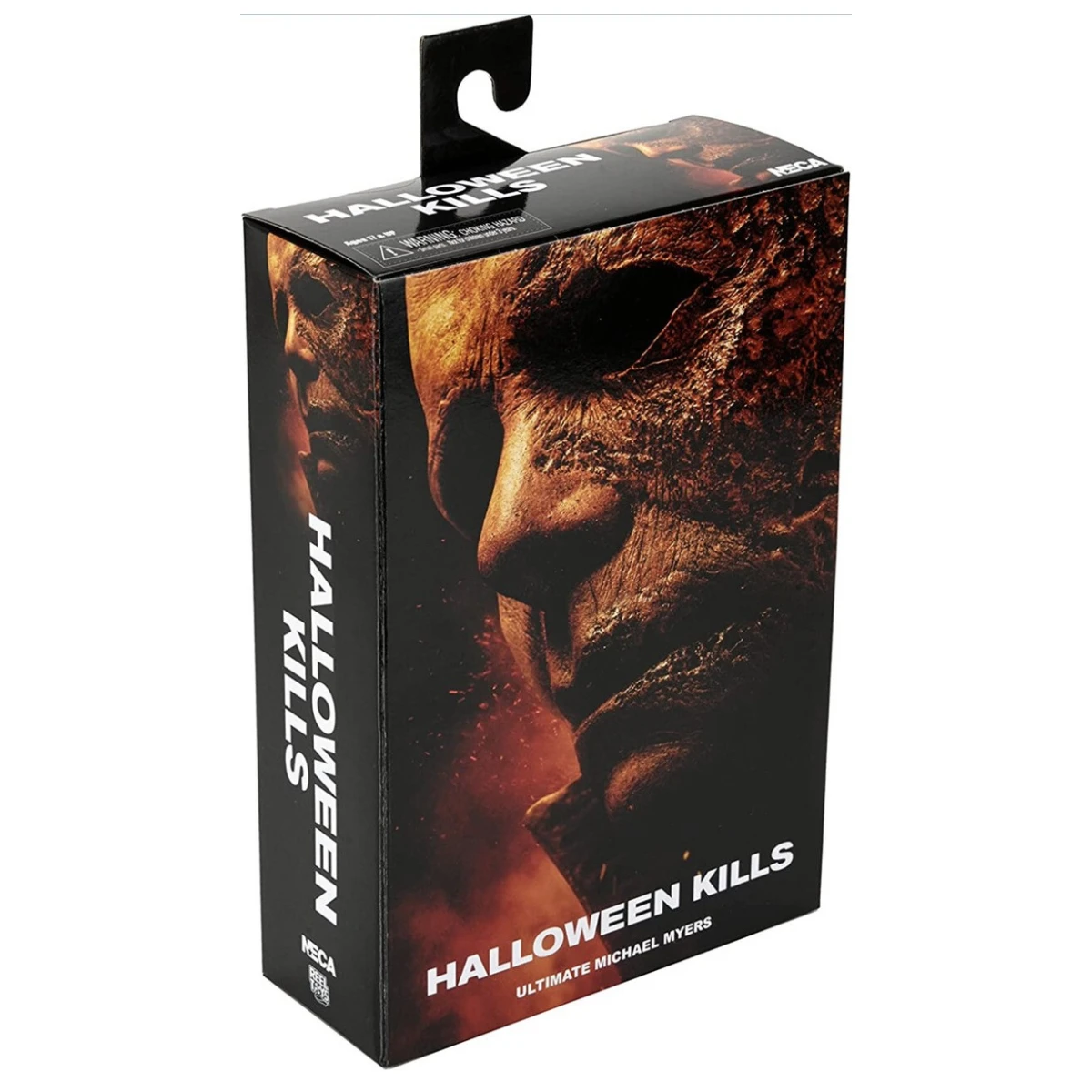 NECA Halloween Kills (2021) Ultimate Michael Myers