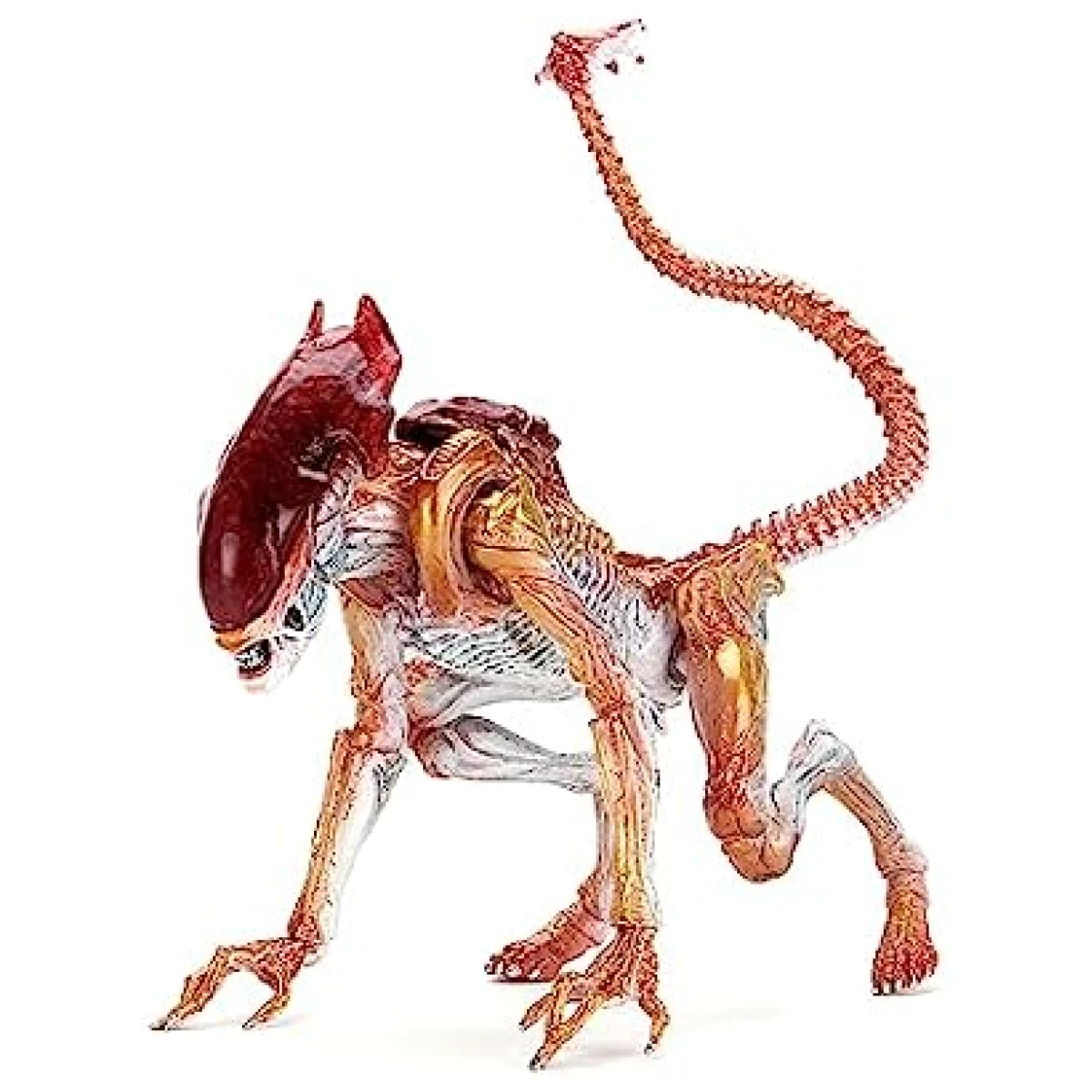NECA Kenner homenaje Ultimate Panther Alien