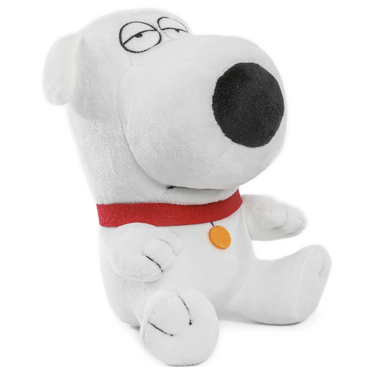 NECA Peluche Kidrobot Phunny Family Guy Brian