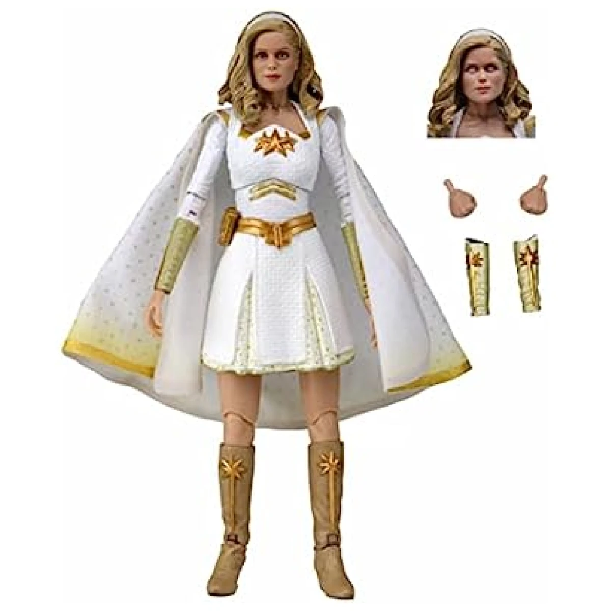 NECA The Boys:Ultimate Starlight