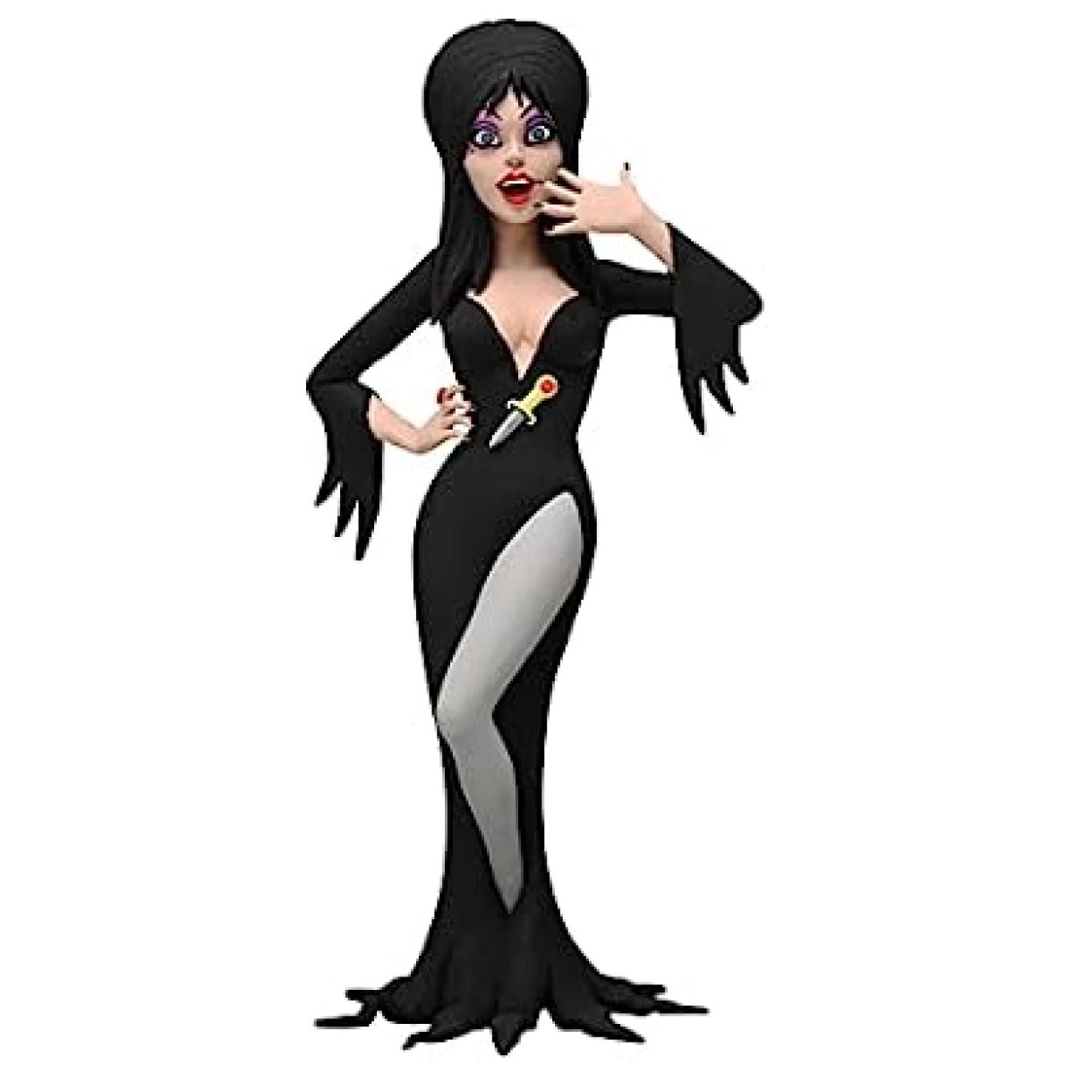 NECA Toony Terrors Elvira