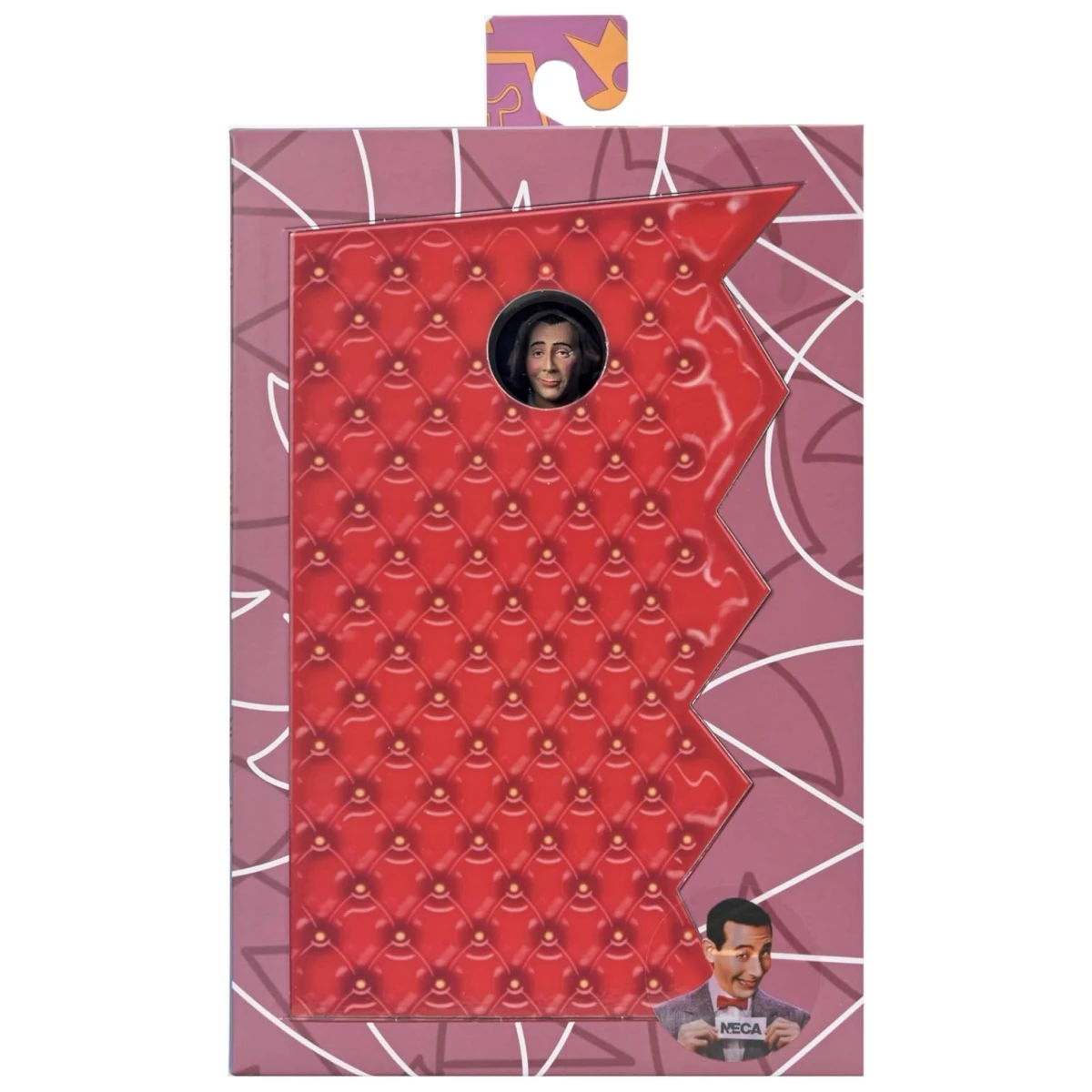 NECA Ultimate Pee-Wee Herman