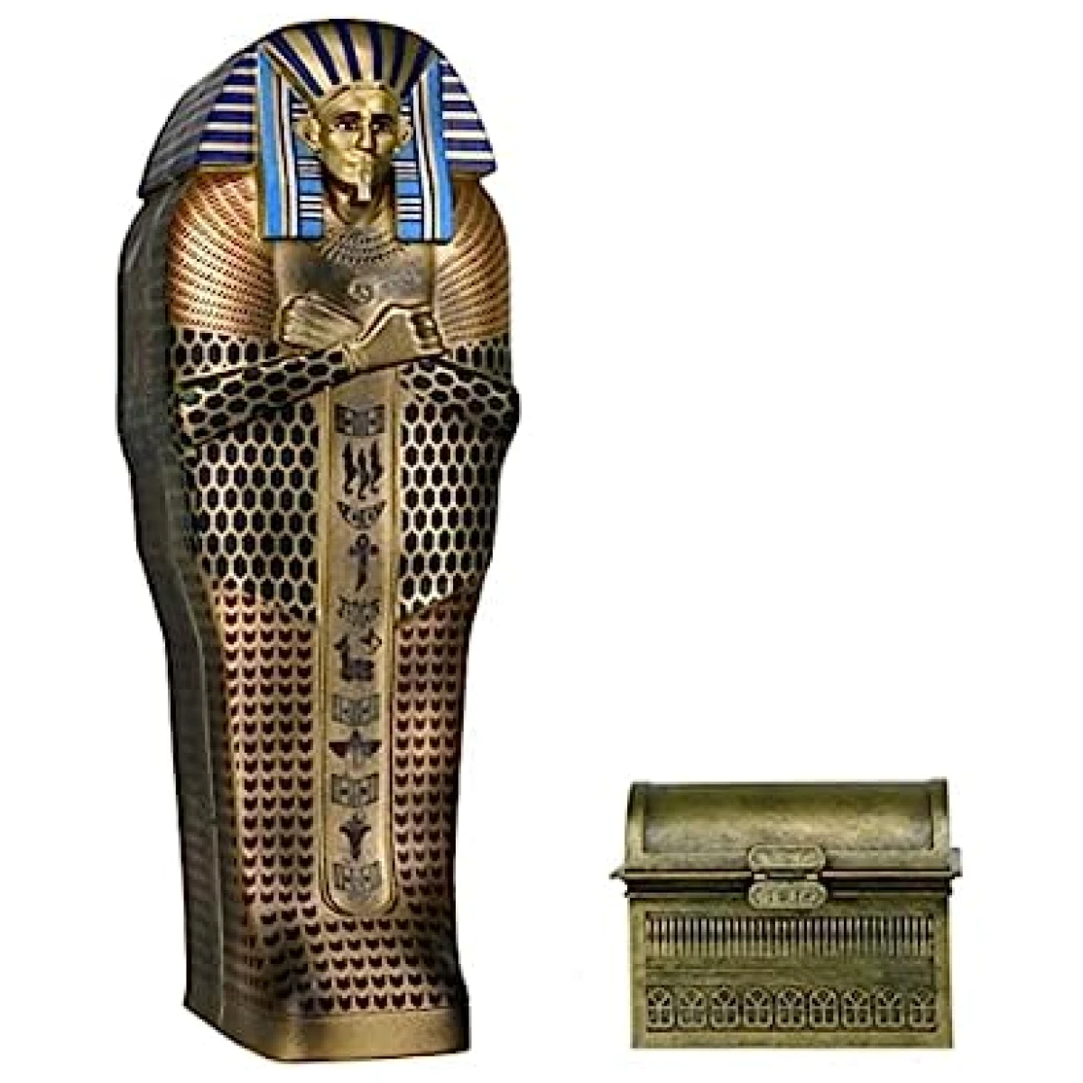 NECA Universal Monsters The Mummy Accessory Pack