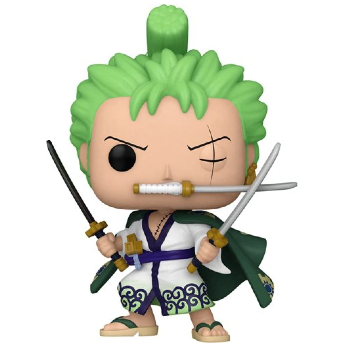 Funko Pop One Piece Roronoa Zoro