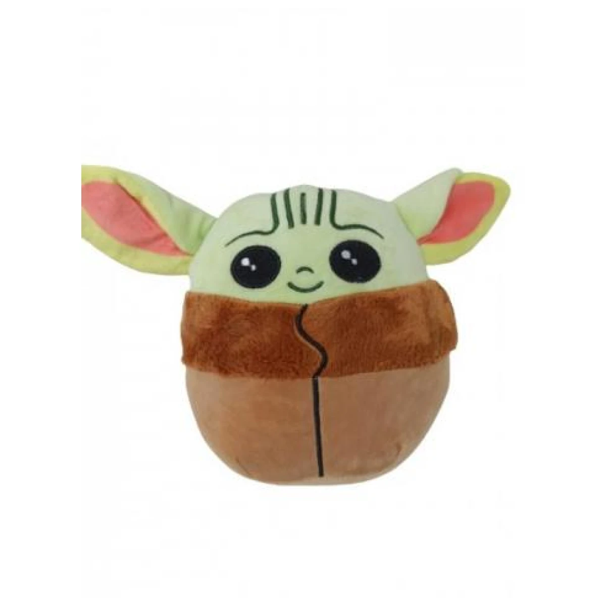 Peluche Baby Yoda 18Cm