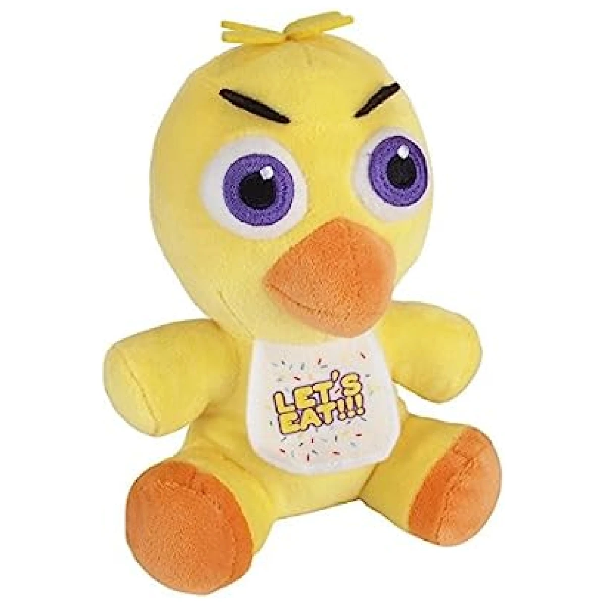 Peluche Funko Five Nights at Freddy Chica