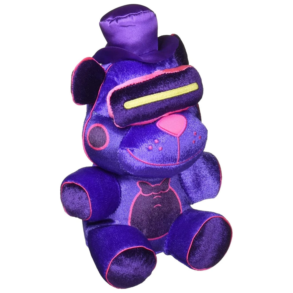 Peluche Funko Five Nights Freddy VR Freddy Original