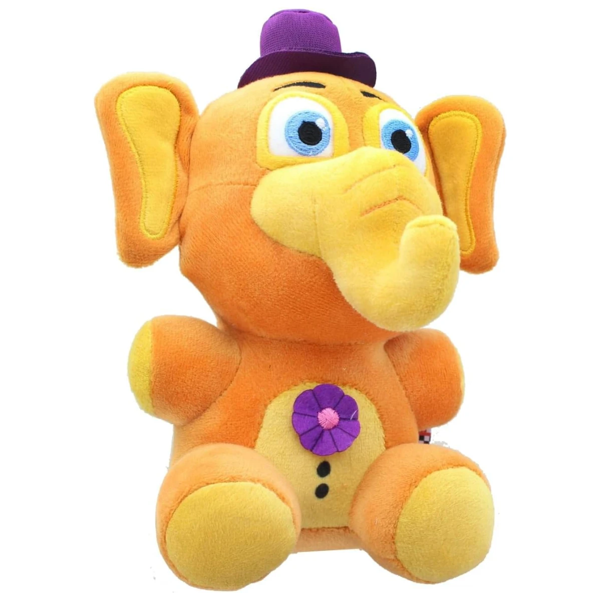 Peluche Funko Pizza Simulator Orville