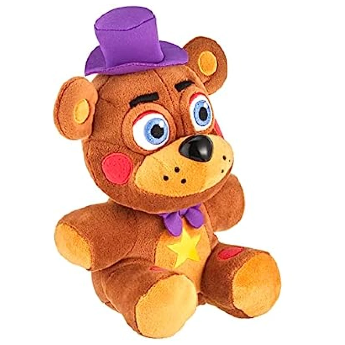 Peluche Funko Pizza Simulator Rockstar Freddy 