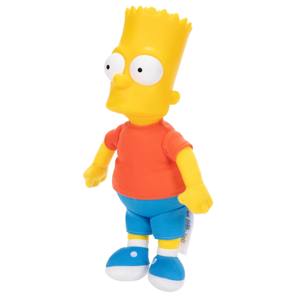 Peluche Jakks Pacific Los Simpsons Bart