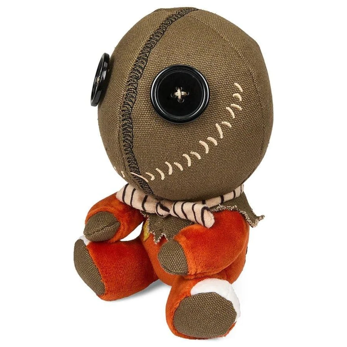 Peluche Kidrobot Trick r Treat Sam Phunny 19Cm Original