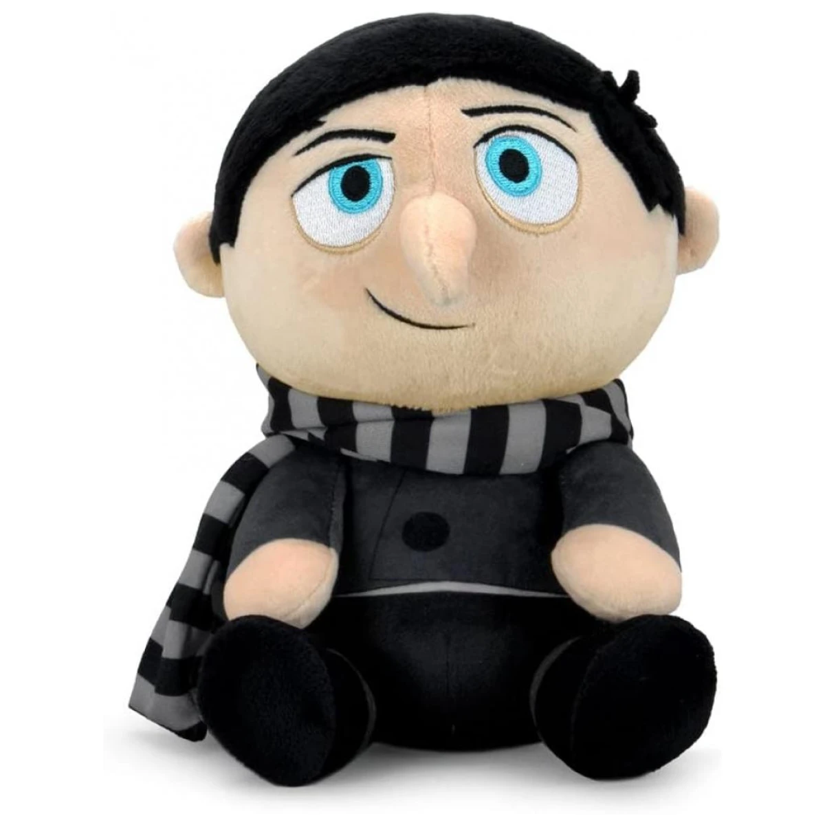 Peluche NECA Kidrobot Minions Young Gru Phunny