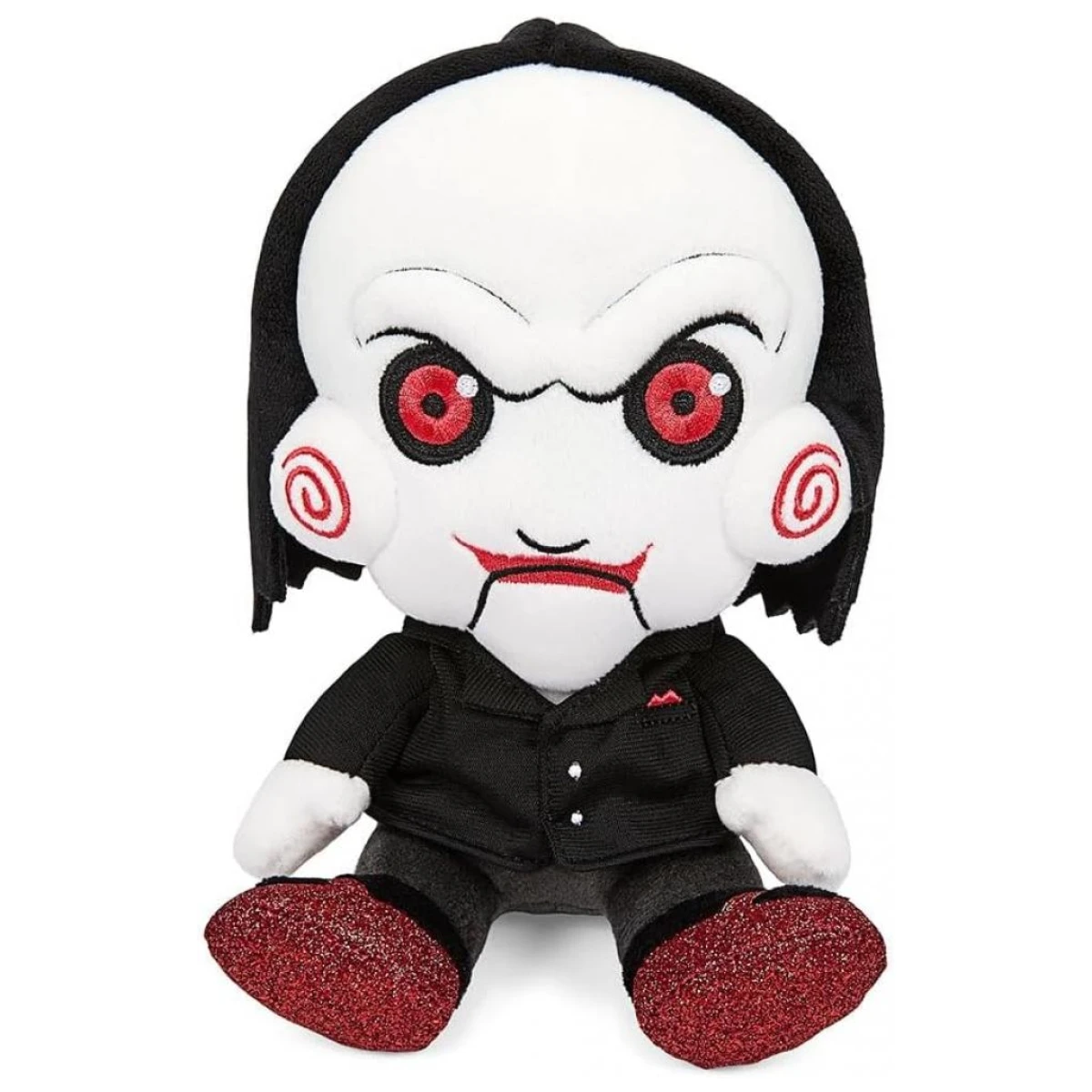 Peluche NECA Kidrobot Saw Billy The Puppet Phunny