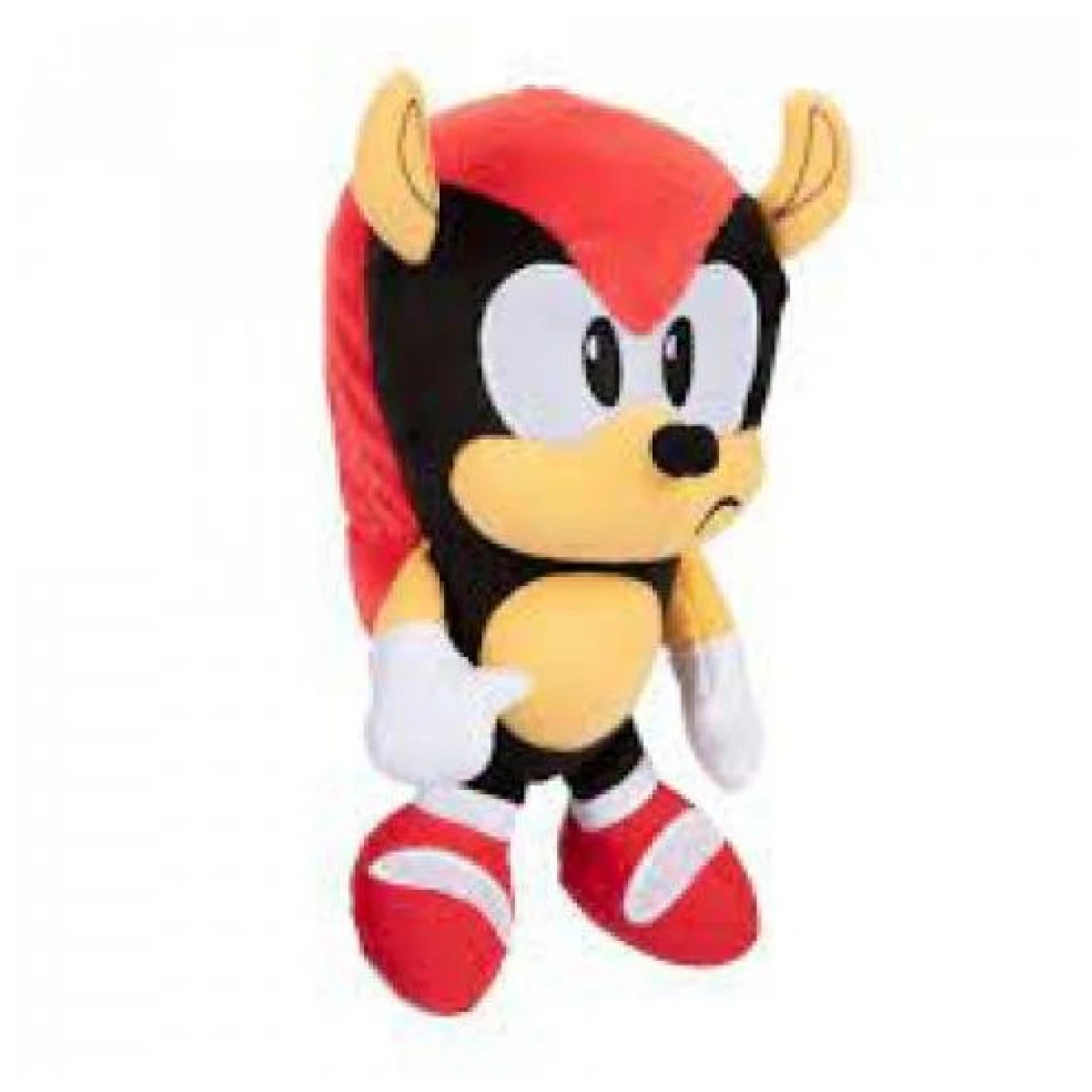 Peluche Sonic The Hedgehog Mighty
