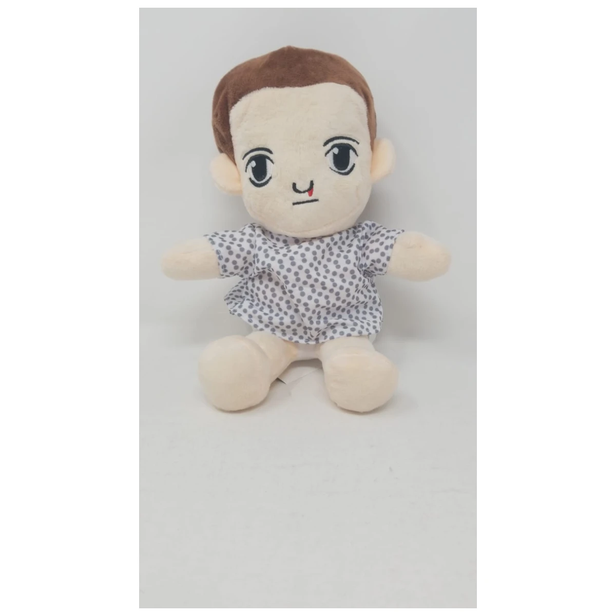 Peluche Stranger Things Eleven Temporada 4