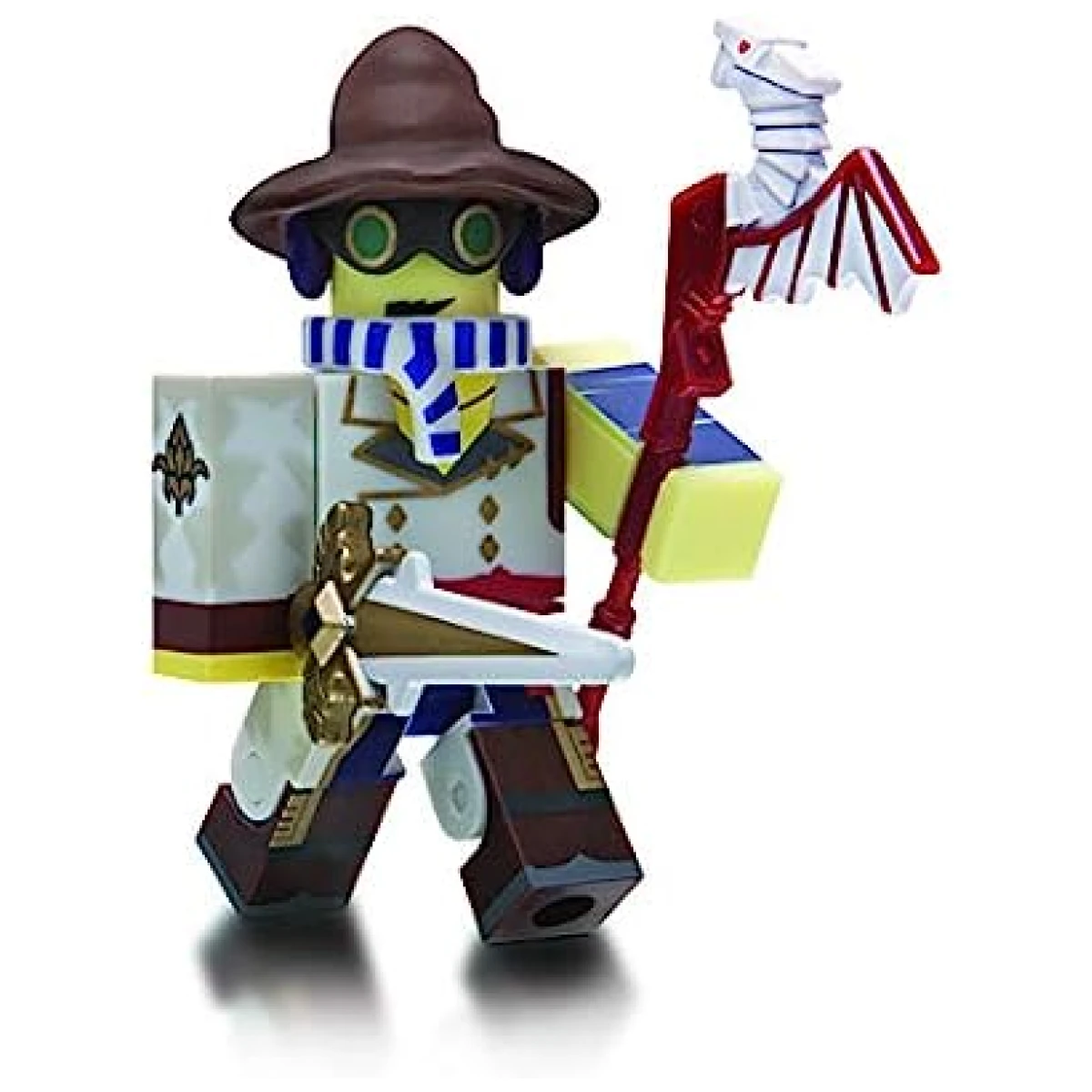 Roblox Archmage Arms Dealer Codigo Original