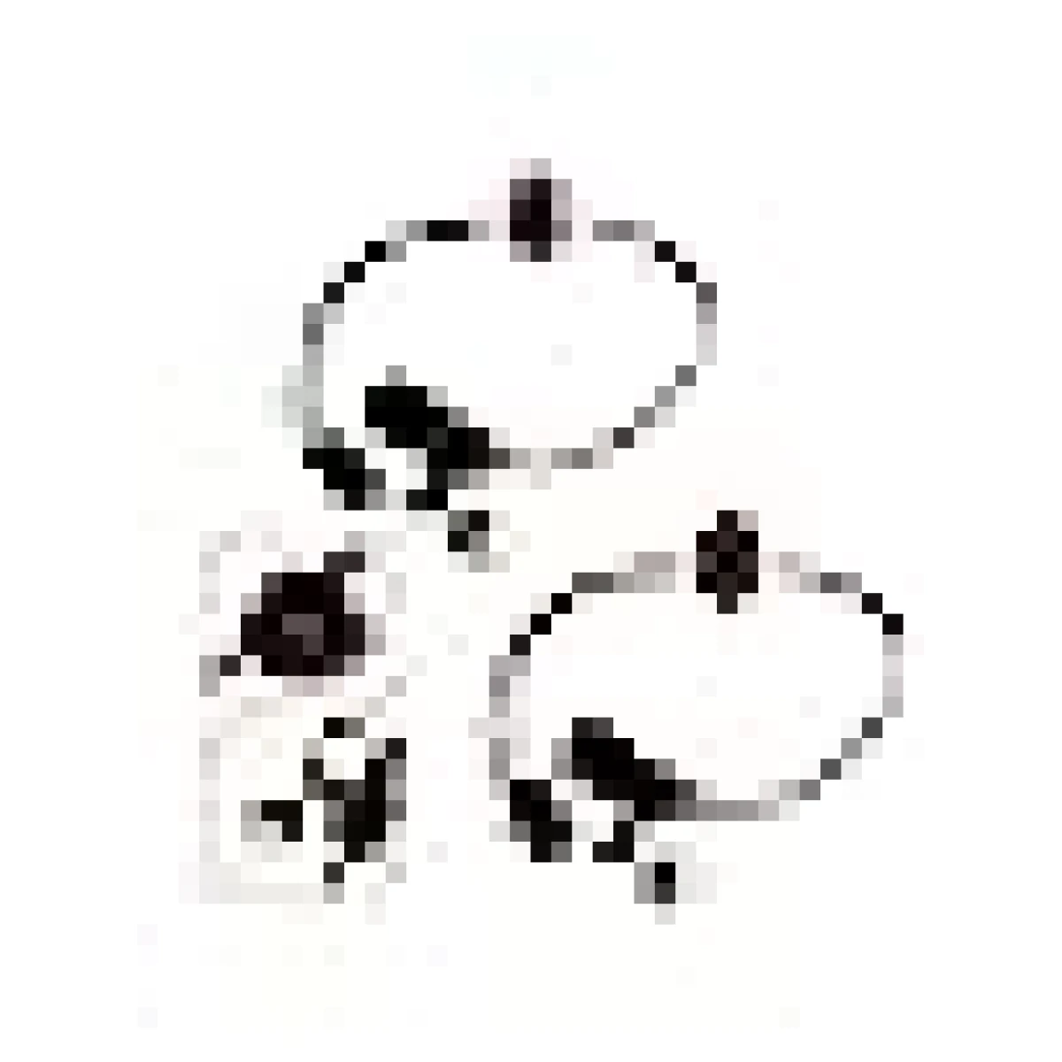 Roblox Gold Collection Pixel Artist Single Figure Pack