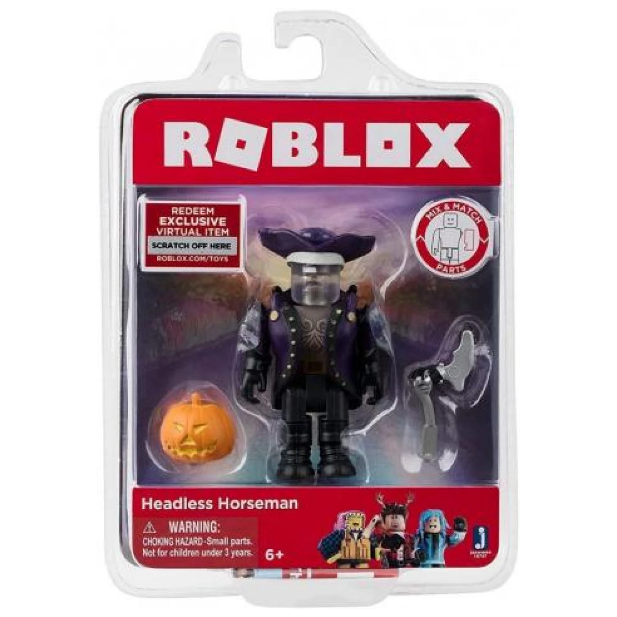 Roblox Headless Horseman Codigo Original