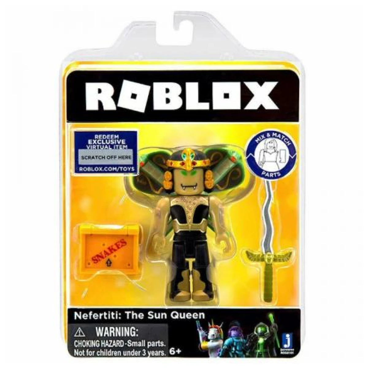 Roblox Nefertiti The Sun Queen Codigo Exclusivo Original
