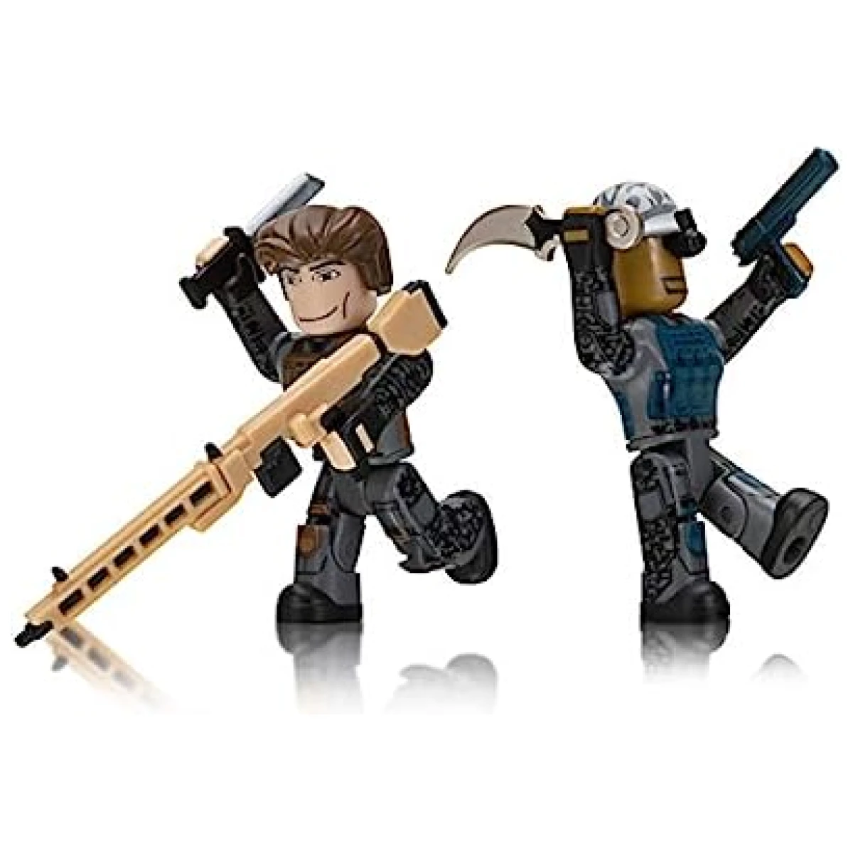 Roblox Phantom Forces Game Pack Original Codigo