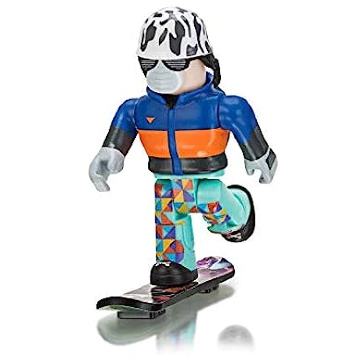 Roblox Shred Snowboard Boy Codigo Exclusivo Original