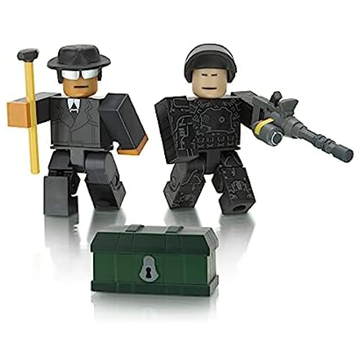 Roblox Site 76 Prison Anomalies Includes Exclusive Virtual Item