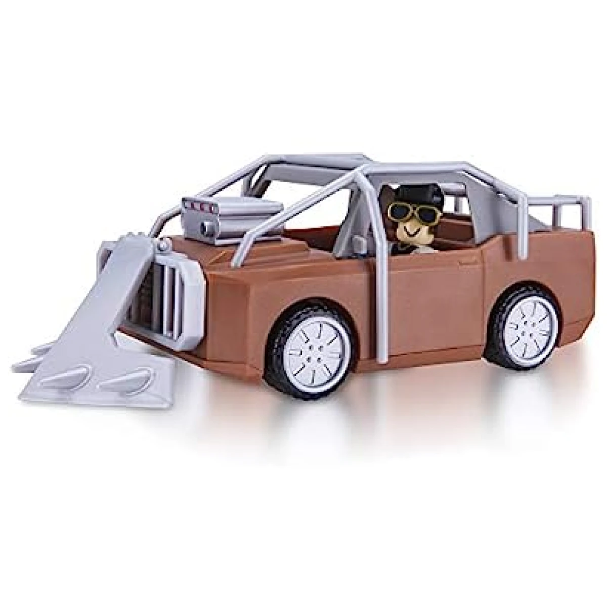 Roblox The Abominator Vehiculo Codigo Original 