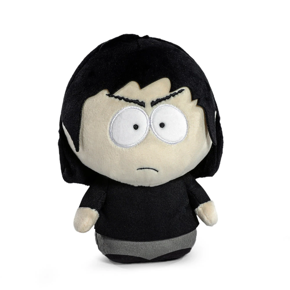 Peluche NECA South Park Phunny Damien Thorn 8-Inch