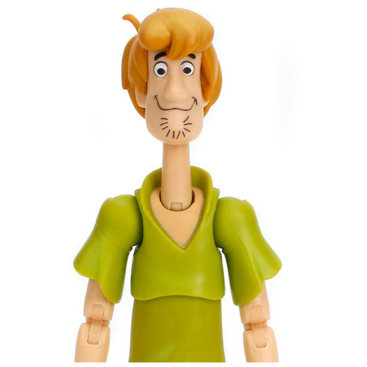 Scooby-Doo! Wave 1 Shaggy 1:12 Scale Action Figure