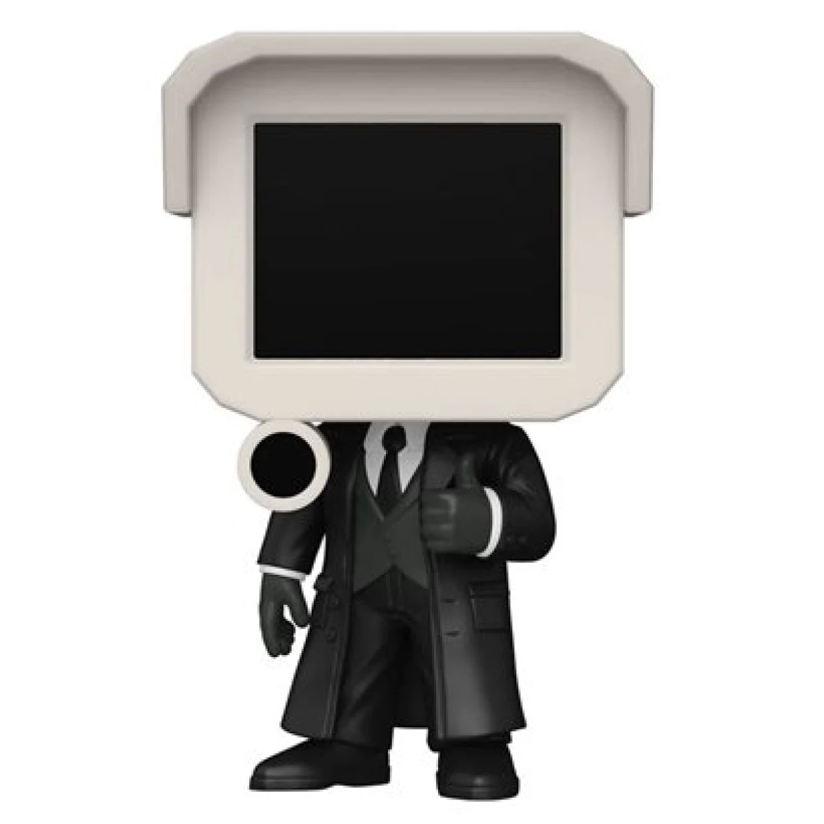 Skibidi Toilet Cameraman Funko Pop! Vinyl Figure #1956