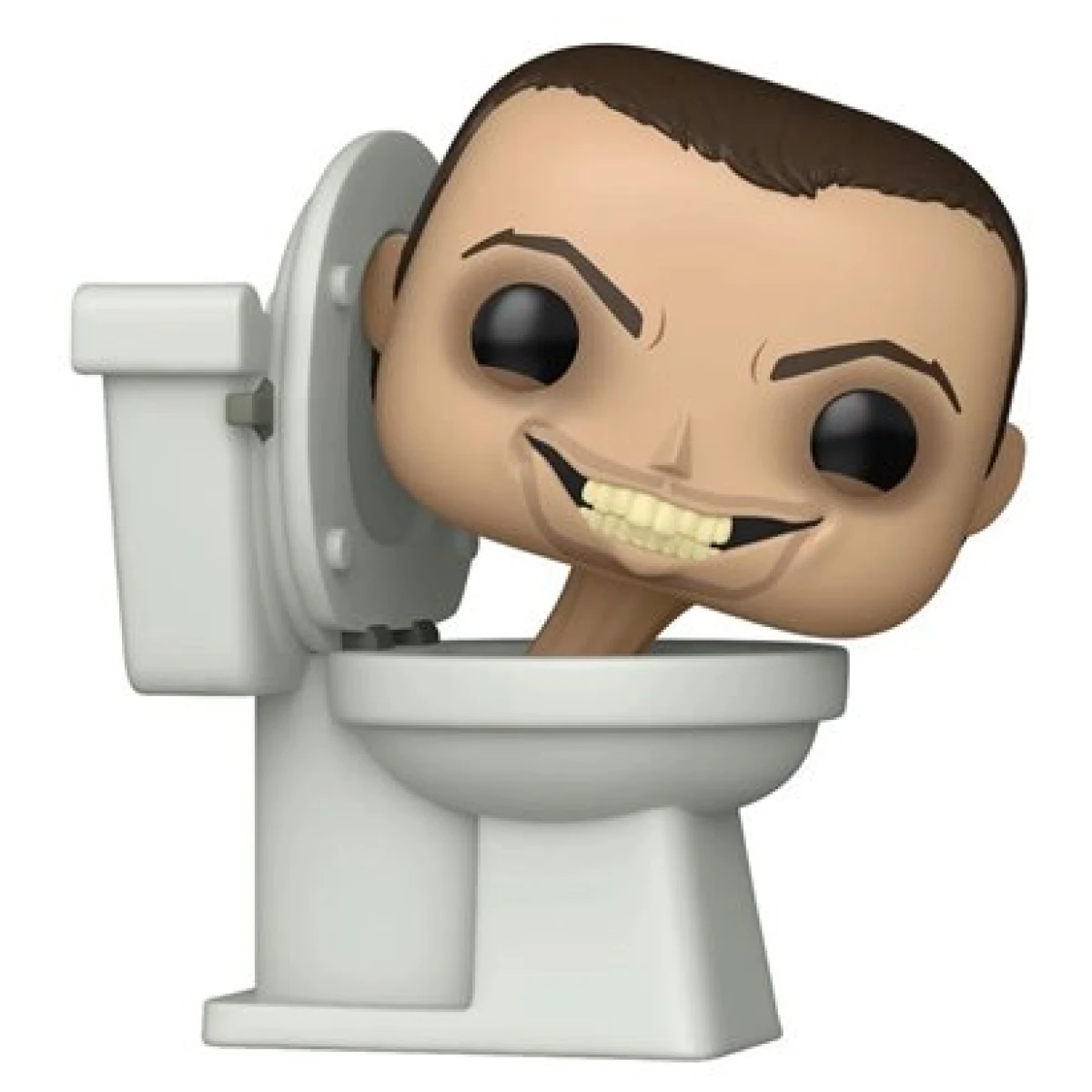 Skibidi Toilet Funko Pop! Vinyl Figure #1957