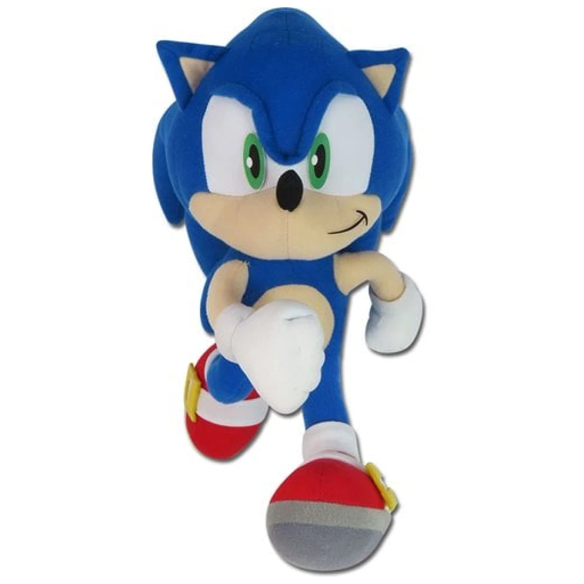 Sonic the Hedgehog Sonic Running 8-Inch Plush