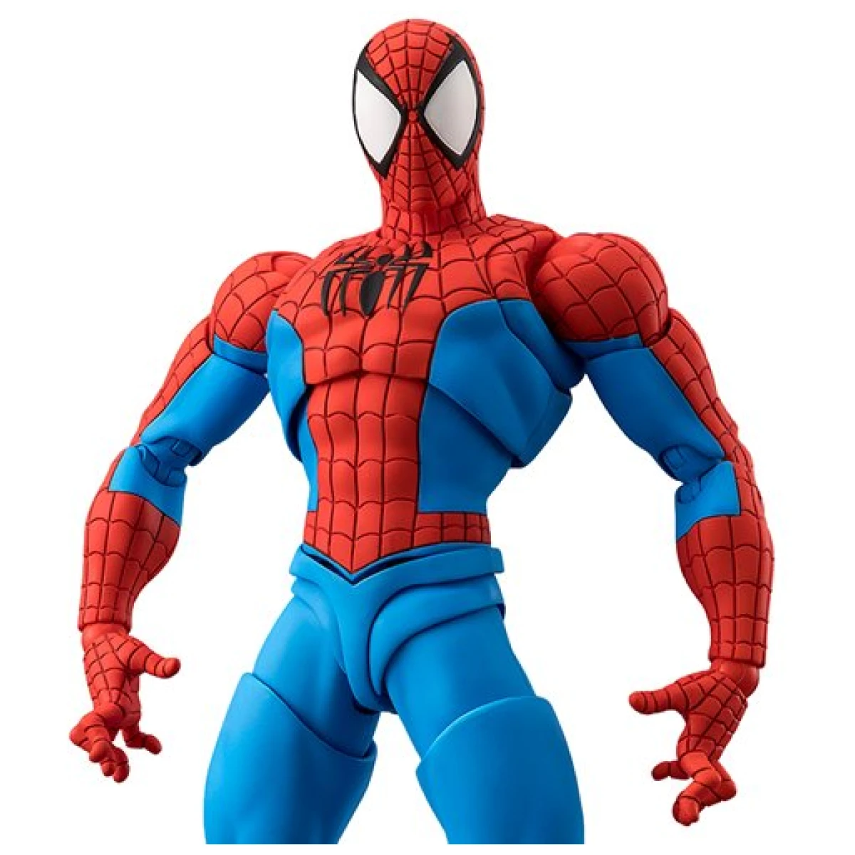 Spider-Man Gamerverse S.H.Figuarts Action Figure